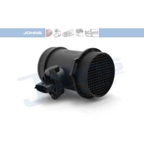 Køb Luftmassemåler af JOHNS LMM 63 40-020 til den lave pris 314,79 DKK