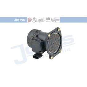 Køb Luftmassemåler af JOHNS LMM 71 20-112 til den lave pris 363,49 DKK