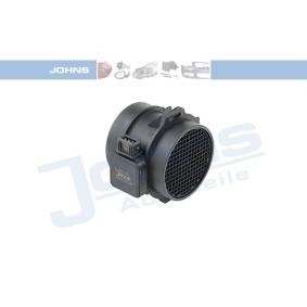 Køb Luftmassemåler af JOHNS LMM 90 06-087 til den lave pris 262,90 DKK