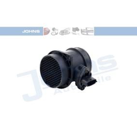 Køb Luftmassemåler af JOHNS LMM 90 33-054 til den lave pris 271,03 DKK