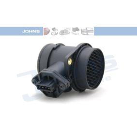 Køb Luftmassemåler af JOHNS LMM 95 47-069 til den lave pris 427,13 DKK