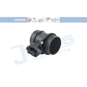Køb Luftmassemåler af JOHNS LMM 95 48-025 til den lave pris 291,86 DKK