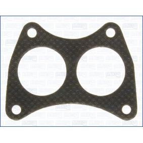 Dichtung, Abgasrohr 00023800