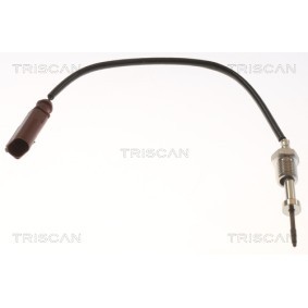 Compre Sensor, temperatura dos gases de escape da TRISCAN 8826 29175 a um preço baixo por 71,26 €