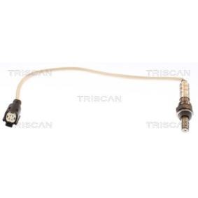 Lambdasonde von TRISCAN