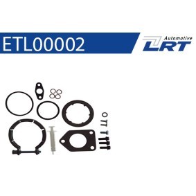 Montagesatz, Lader für BMW von LRT