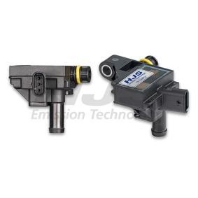 Differenzdrucksensor 92 09 1074