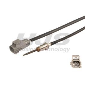 Compre Sensor, temperatura dos gases de escape da HJS 92 09 4229 a um preço baixo por 165,43 €