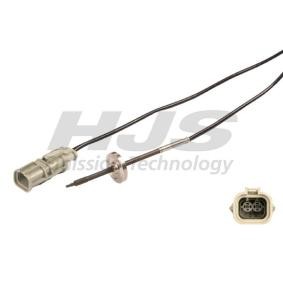 Comprar Sensor, temp. gas escape de HJS 92 09 4230 a bajo precio de 88,15 €
