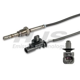 Compre Sensor, temperatura dos gases de escape da HJS 92 09 4232 a um preço baixo por 56,28 €