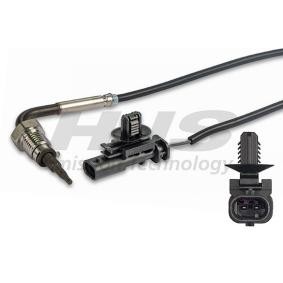 Abgastemperatursensor 92 09 4236 von HJS günstig für 33,26 € online kaufen