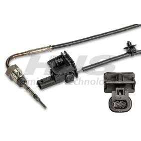 Comprar Sensor, temp. gas escape de HJS 92 09 4239 a bajo precio de 106,32 €