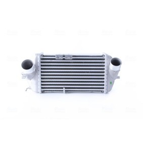 Köp Intercooler av NISSENS 961488 till det låga priset 2930,62 kr