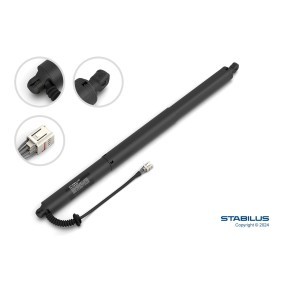 Osta STABILUS Takaluukun kaasujousi netistä Octavia IV Combi (NX5)-mallille edulliseen hintaan