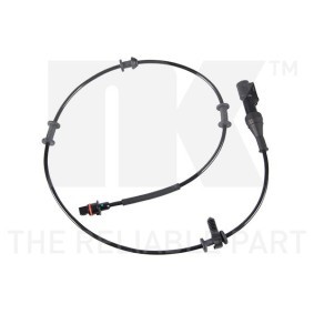Comprar Sensor ABS de NK 291202 a bajo precio de 45,99 €