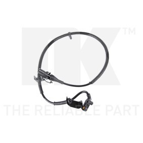 Comprar Sensor ABS de NK 291205 a bajo precio de 38,36 €