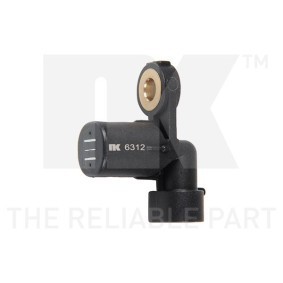 ABS-Sensor 291206