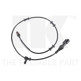 Comprar Sensor ABS de NK 291207 a bajo precio de 42,62 €