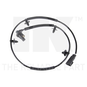 Comprar Sensor ABS de NK 291208 a bajo precio de 35,12 €