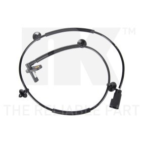 Comprar Sensor ABS de NK 291209 a bajo precio de 35,12 €