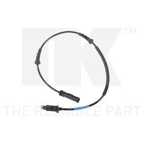 Comprar Sensor ABS de NK 291568 a bajo precio de 35,12 €