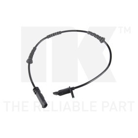 Comprar Sensor ABS de NK 291570 a bajo precio de 33,79 €