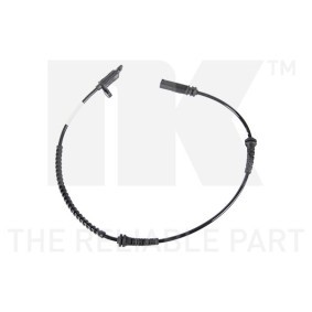 Comprar Sensor ABS de NK 291573 a bajo precio de 34,55 €
