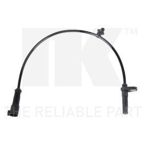 Køb ABS Sensor af NK 292573 til den lave pris 231,85 DKK
