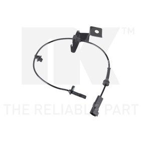 Comprar Sensor ABS de NK 292578 a bajo precio de 29,92 €
