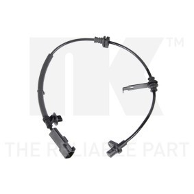 Comprar Sensor ABS de NK 292579 a bajo precio de 29,92 €