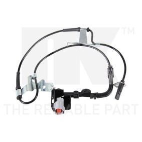 Comprar Sensor ABS de NK 293223 a bajo precio de 42,79 €