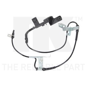 Comprar Sensor ABS de NK 293224 a bajo precio de 42,79 €