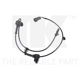 Comprar Sensor ABS de NK 293225 a bajo precio de 36,98 €