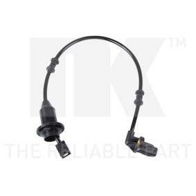 Compre Sensor, rotações da roda da NK 2933121 a um preço baixo por 32,27 €