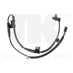 Compre Sensor, rotações da roda da NK 293462 a um preço baixo por 34,40 €