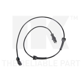 Comprar Sensor ABS de NK 293981 a bajo precio de 29,07 €