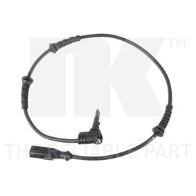 Comprar Sensor ABS de NK 293989 a bajo precio de 30,27 €