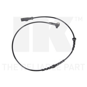 Comprar Sensor ABS de NK 293990 a bajo precio de 28,79 €