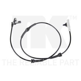 Comprar Sensor ABS de NK 294012 a bajo precio de 35,12 €