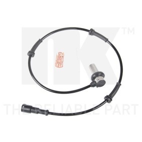 Comprar Sensor ABS de NK 294015 a bajo precio de 29,92 €