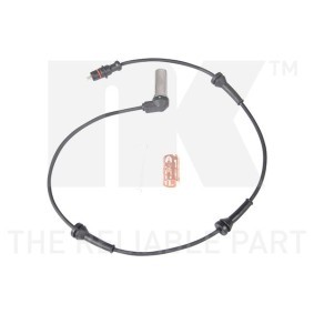 Comprar Sensor ABS de NK 294016 a bajo precio de 29,92 €