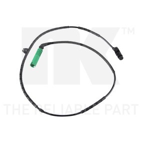 Comprar Sensor ABS de NK 294017 a bajo precio de 32,95 €