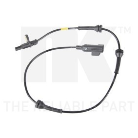 Comprar Sensor ABS de NK 294019 a bajo precio de 32,95 €