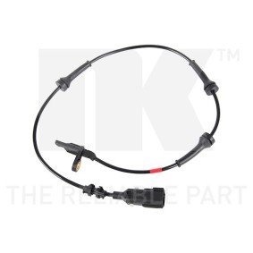 Comprar Sensor ABS de NK 294022 a bajo precio de 32,95 €