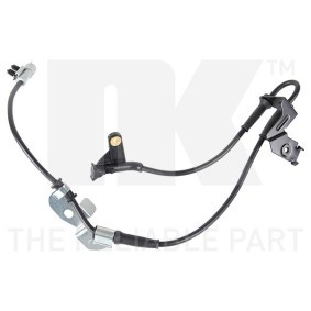Compre Sensor, rotações da roda da NK 299908 a um preço baixo por 40,91 €
