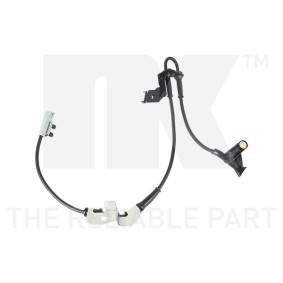 Compre Sensor, rotações da roda da NK 299909 a um preço baixo por 41,74 €