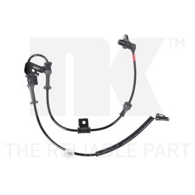 Compre Sensor, rotações da roda da NK 299920 a um preço baixo por 33,56 €