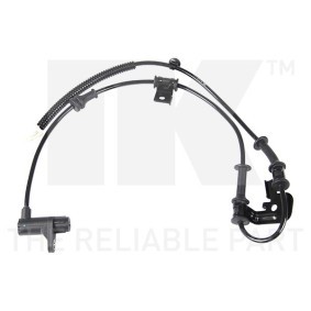 Compre Sensor, rotações da roda da NK 299921 a um preço baixo por 33,56 €