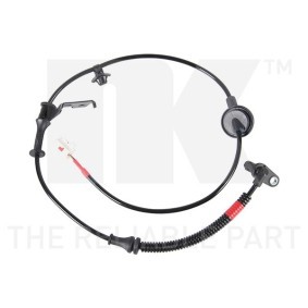 Compre Sensor, rotações da roda da NK 299922 a um preço baixo por 29,64 €