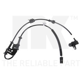 Compre Sensor, rotações da roda da NK 299924 a um preço baixo por 33,56 €